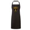PR150 Premier Grembiule con pettorina senza tasche 65% poliestere 35% cotone 195gr Thumbnail