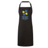 PR150 Premier Grembiule con pettorina senza tasche 65% poliestere 35% cotone 195gr Thumbnail