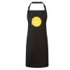 PR150 Premier Grembiule con pettorina senza tasche 65% poliestere 35% cotone 195gr Thumbnail
