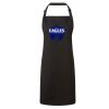 PR150 Premier Grembiule con pettorina senza tasche 65% poliestere 35% cotone 195gr Thumbnail