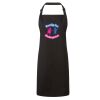 PR150 Premier Grembiule con pettorina senza tasche 65% poliestere 35% cotone 195gr Thumbnail