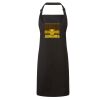 PR150 Premier Grembiule con pettorina senza tasche 65% poliestere 35% cotone 195gr Thumbnail