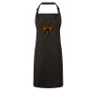 PR150 Premier Grembiule con pettorina senza tasche 65% poliestere 35% cotone 195gr Thumbnail