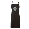 PR150 Premier Grembiule con pettorina senza tasche 65% poliestere 35% cotone 195gr Thumbnail