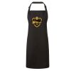 PR150 Premier Grembiule con pettorina senza tasche 65% poliestere 35% cotone 195gr Thumbnail