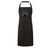 PR150 Premier Grembiule con pettorina senza tasche 65% poliestere 35% cotone 195gr Thumbnail