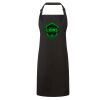 PR150 Premier Grembiule con pettorina senza tasche 65% poliestere 35% cotone 195gr Thumbnail