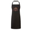 PR150 Premier Grembiule con pettorina senza tasche 65% poliestere 35% cotone 195gr Thumbnail