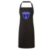 PR150 Premier Grembiule con pettorina senza tasche 65% poliestere 35% cotone 195gr Thumbnail