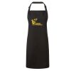 PR150 Premier Grembiule con pettorina senza tasche 65% poliestere 35% cotone 195gr Thumbnail