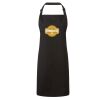 PR150 Premier Grembiule con pettorina senza tasche 65% poliestere 35% cotone 195gr Thumbnail