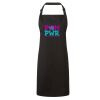PR150 Premier Grembiule con pettorina senza tasche 65% poliestere 35% cotone 195gr Thumbnail