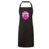 PR150 Premier Grembiule con pettorina senza tasche 65% poliestere 35% cotone 195gr Thumbnail