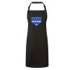 PR150 Premier Grembiule con pettorina senza tasche 65% poliestere 35% cotone 195gr Thumbnail