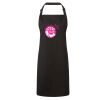 PR150 Premier Grembiule con pettorina senza tasche 65% poliestere 35% cotone 195gr Thumbnail