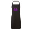 PR150 Premier Grembiule con pettorina senza tasche 65% poliestere 35% cotone 195gr Thumbnail