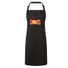 PR150 Premier Grembiule con pettorina senza tasche 65% poliestere 35% cotone 195gr Thumbnail