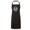 PR150 Premier Grembiule con pettorina senza tasche 65% poliestere 35% cotone 195gr Thumbnail