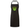 PR150 Premier Grembiule con pettorina senza tasche 65% poliestere 35% cotone 195gr Thumbnail