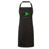 PR150 Premier Grembiule con pettorina senza tasche 65% poliestere 35% cotone 195gr Thumbnail