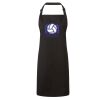 PR150 Premier Grembiule con pettorina senza tasche 65% poliestere 35% cotone 195gr Thumbnail