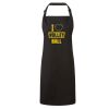 PR150 Premier Grembiule con pettorina senza tasche 65% poliestere 35% cotone 195gr Thumbnail