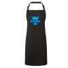 PR150 Premier Grembiule con pettorina senza tasche 65% poliestere 35% cotone 195gr Thumbnail