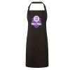 PR150 Premier Grembiule con pettorina senza tasche 65% poliestere 35% cotone 195gr Thumbnail