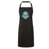 PR150 Premier Grembiule con pettorina senza tasche 65% poliestere 35% cotone 195gr Thumbnail