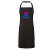 PR150 Premier Grembiule con pettorina senza tasche 65% poliestere 35% cotone 195gr Thumbnail