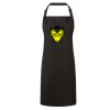 PR150 Premier Grembiule con pettorina senza tasche 65% poliestere 35% cotone 195gr Thumbnail