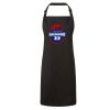 PR150 Premier Grembiule con pettorina senza tasche 65% poliestere 35% cotone 195gr Thumbnail