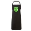 PR150 Premier Grembiule con pettorina senza tasche 65% poliestere 35% cotone 195gr Thumbnail