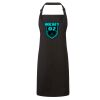 PR150 Premier Grembiule con pettorina senza tasche 65% poliestere 35% cotone 195gr Thumbnail