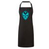 PR150 Premier Grembiule con pettorina senza tasche 65% poliestere 35% cotone 195gr Thumbnail