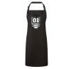 PR150 Premier Grembiule con pettorina senza tasche 65% poliestere 35% cotone 195gr Thumbnail
