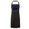 PR150 Premier Grembiule con pettorina senza tasche 65% poliestere 35% cotone 195gr Thumbnail