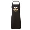 PR150 Premier Grembiule con pettorina senza tasche 65% poliestere 35% cotone 195gr Thumbnail