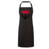PR150 Premier Grembiule con pettorina senza tasche 65% poliestere 35% cotone 195gr Thumbnail