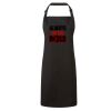 PR150 Premier Grembiule con pettorina senza tasche 65% poliestere 35% cotone 195gr Thumbnail