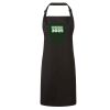 PR150 Premier Grembiule con pettorina senza tasche 65% poliestere 35% cotone 195gr Thumbnail