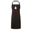 PR150 Premier Grembiule con pettorina senza tasche 65% poliestere 35% cotone 195gr Thumbnail