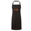 PR150 Premier Grembiule con pettorina senza tasche 65% poliestere 35% cotone 195gr Thumbnail
