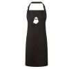 PR150 Premier Grembiule con pettorina senza tasche 65% poliestere 35% cotone 195gr Thumbnail