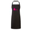 PR150 Premier Grembiule con pettorina senza tasche 65% poliestere 35% cotone 195gr Thumbnail