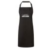PR150 Premier Grembiule con pettorina senza tasche 65% poliestere 35% cotone 195gr Thumbnail