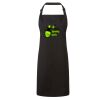 PR150 Premier Grembiule con pettorina senza tasche 65% poliestere 35% cotone 195gr Thumbnail