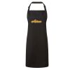 PR150 Premier Grembiule con pettorina senza tasche 65% poliestere 35% cotone 195gr Thumbnail