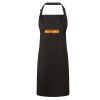 PR150 Premier Grembiule con pettorina senza tasche 65% poliestere 35% cotone 195gr Thumbnail