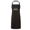 PR150 Premier Grembiule con pettorina senza tasche 65% poliestere 35% cotone 195gr Thumbnail